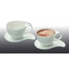 Design-Kaffeetassen Set