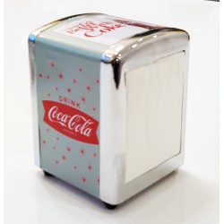 Coca-Cola Serviettenspender