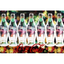 Coca-Cola Tischsets