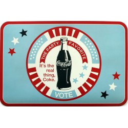 Coca-Cola Tischsets
 Stile-Heritage 4