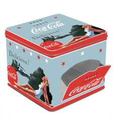 Coca-Cola Spenderdose